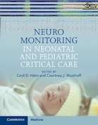 Neuromonitoring in Neonatal and Pediatric Critical Care | مانیتورینگ عصبی در مراقبت های ویژه نوزادان و کودکان
